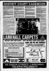 Airdrie & Coatbridge World Friday 20 September 1991 Page 3