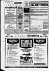 Airdrie & Coatbridge World Friday 20 September 1991 Page 18