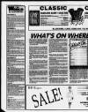Airdrie & Coatbridge World Friday 27 September 1991 Page 10