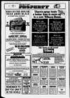 Airdrie & Coatbridge World Friday 27 September 1991 Page 12