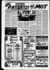 Airdrie & Coatbridge World Friday 27 September 1991 Page 18