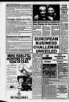 Airdrie & Coatbridge World Friday 11 October 1991 Page 2