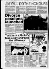 Airdrie & Coatbridge World Friday 11 October 1991 Page 6