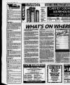 Airdrie & Coatbridge World Friday 11 October 1991 Page 10