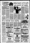 Airdrie & Coatbridge World Friday 18 October 1991 Page 10