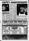Airdrie & Coatbridge World Friday 25 October 1991 Page 6