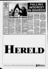 Airdrie & Coatbridge World Friday 25 October 1991 Page 8