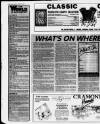 Airdrie & Coatbridge World Friday 25 October 1991 Page 10