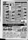 Airdrie & Coatbridge World Friday 25 October 1991 Page 16