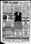 Airdrie & Coatbridge World Friday 01 November 1991 Page 6
