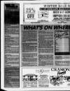 Airdrie & Coatbridge World Friday 01 November 1991 Page 10