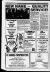 Airdrie & Coatbridge World Friday 01 November 1991 Page 12