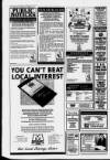 Airdrie & Coatbridge World Friday 01 November 1991 Page 14