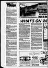 Airdrie & Coatbridge World Friday 08 November 1991 Page 10