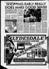Airdrie & Coatbridge World Friday 08 November 1991 Page 12