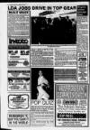 Airdrie & Coatbridge World Friday 29 November 1991 Page 2