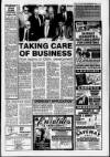 Airdrie & Coatbridge World Friday 29 November 1991 Page 7