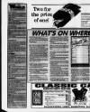 Airdrie & Coatbridge World Friday 29 November 1991 Page 10
