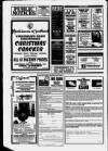 Airdrie & Coatbridge World Friday 29 November 1991 Page 18