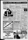 Airdrie & Coatbridge World Friday 20 December 1991 Page 2