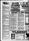 Airdrie & Coatbridge World Friday 20 December 1991 Page 8