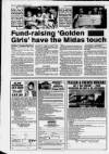 Airdrie & Coatbridge World Friday 20 December 1991 Page 14