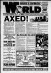 Airdrie & Coatbridge World Friday 10 January 1992 Page 1