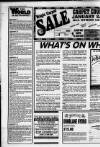 Airdrie & Coatbridge World Friday 10 January 1992 Page 8
