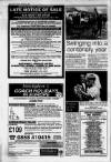 Airdrie & Coatbridge World Friday 10 January 1992 Page 10