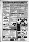 Airdrie & Coatbridge World Friday 24 January 1992 Page 6