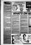 Airdrie & Coatbridge World Friday 24 January 1992 Page 8