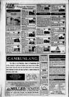 Airdrie & Coatbridge World Friday 24 January 1992 Page 12