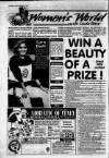 Airdrie & Coatbridge World Friday 07 February 1992 Page 2