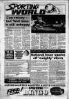 Airdrie & Coatbridge World Friday 07 February 1992 Page 27