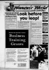 Airdrie & Coatbridge World Friday 14 February 1992 Page 2