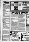 Airdrie & Coatbridge World Friday 14 February 1992 Page 10