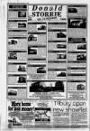 Airdrie & Coatbridge World Friday 14 February 1992 Page 18