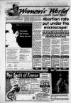 Airdrie & Coatbridge World Friday 21 February 1992 Page 2