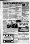 Airdrie & Coatbridge World Friday 21 February 1992 Page 8