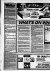 Airdrie & Coatbridge World Friday 21 February 1992 Page 10