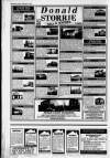 Airdrie & Coatbridge World Friday 21 February 1992 Page 18