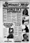 Airdrie & Coatbridge World Friday 28 February 1992 Page 2