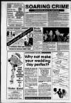 Airdrie & Coatbridge World Friday 28 February 1992 Page 6