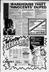 Airdrie & Coatbridge World Friday 28 February 1992 Page 7