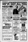 Airdrie & Coatbridge World Friday 28 February 1992 Page 8