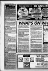 Airdrie & Coatbridge World Friday 28 February 1992 Page 10