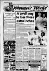 Airdrie & Coatbridge World Friday 06 March 1992 Page 2