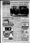 Airdrie & Coatbridge World Friday 06 March 1992 Page 6