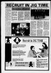 Airdrie & Coatbridge World Friday 06 March 1992 Page 10