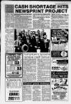 Airdrie & Coatbridge World Friday 13 March 1992 Page 5